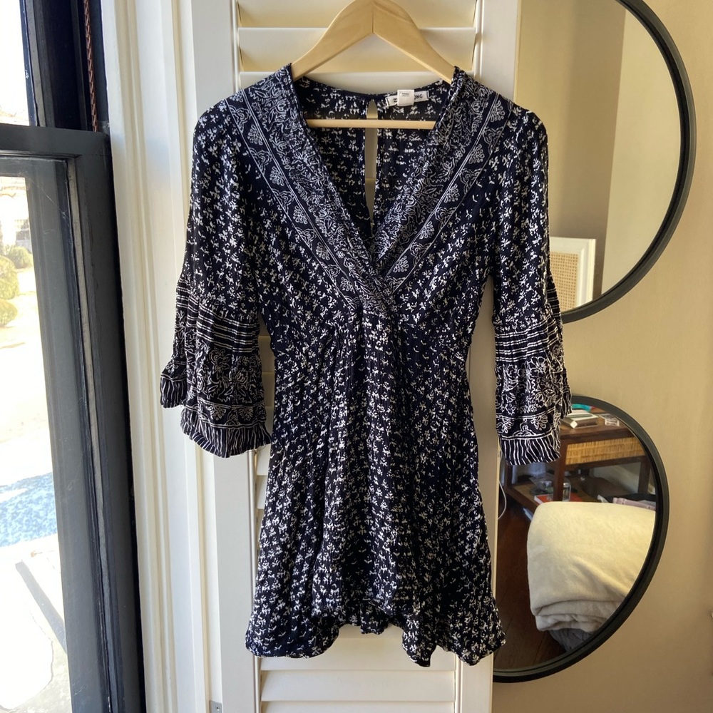 Billabong dress